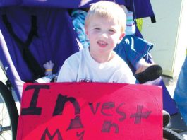 Educators shout it out