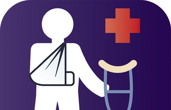 Life in a cast: Handy tips for making the most of it