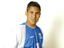 New Beginnings 2005 – Felix ‘Alfonso’ Motagalvan