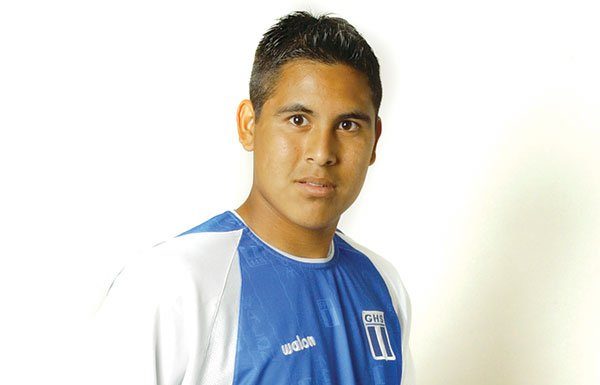 New Beginnings 2005 – Felix ‘Alfonso’ Motagalvan