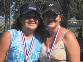 Chaos in fine form in Turlock