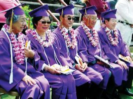 60 years late, but just as sweet