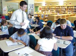 In it for the long haul