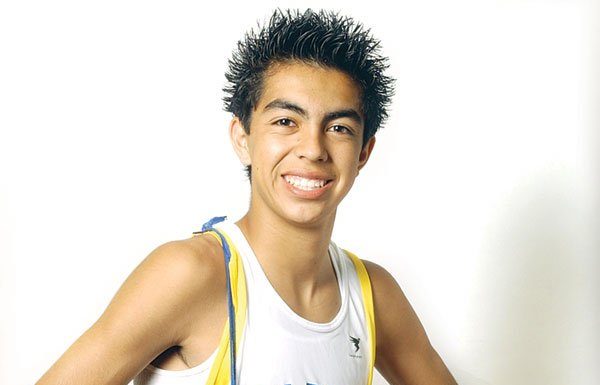 New Beginnings 2005 – Frank Valadez