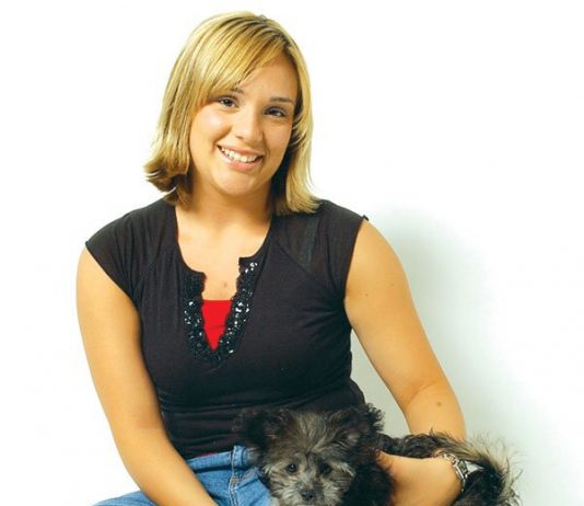 New Beginnings 2005 – Sarah Mariscal