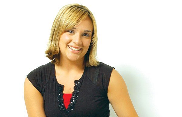 New Beginnings 2005 – Sarah Mariscal