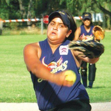 Champions to the final out