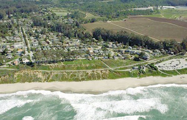 Making the most of the coast: a teen’s guide