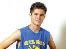 New Beginnings 2005 – Darrin Amerson