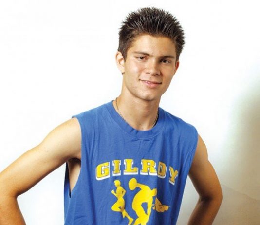 New Beginnings 2005 – Darrin Amerson