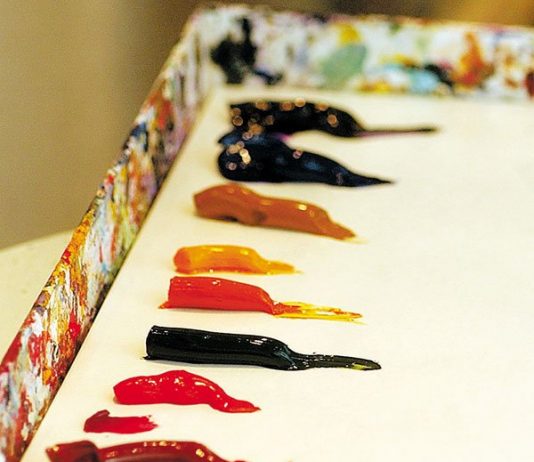 The state of the arts