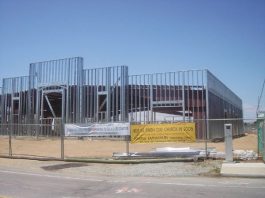 Churches: Shortage or surplus?