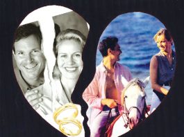 Dating after divorce