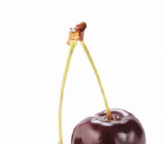 Now’s the season for some cherry treats