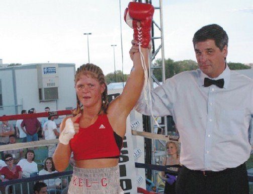 Road Warrior victorious again