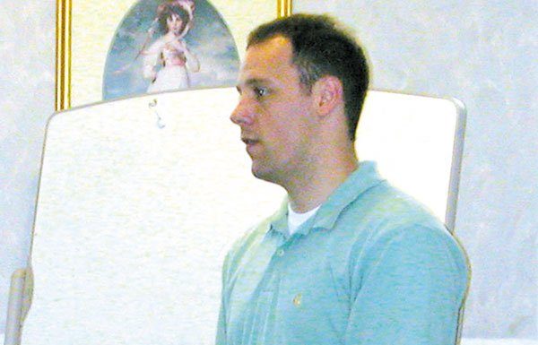 Law school graduate beats all the odds