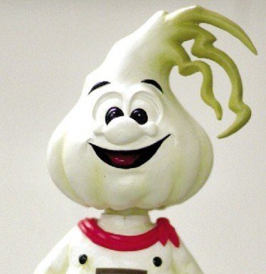 Popular Herbie to greet Garlic Festival guests