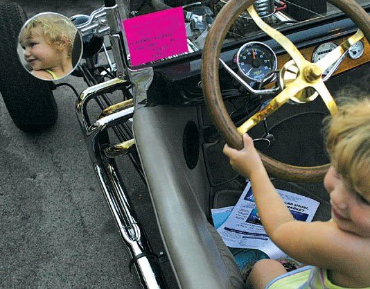 A glance back at the classics