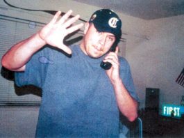 Messy tale surrounds homicide