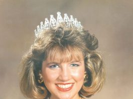 Garlic President works to keep quality festival