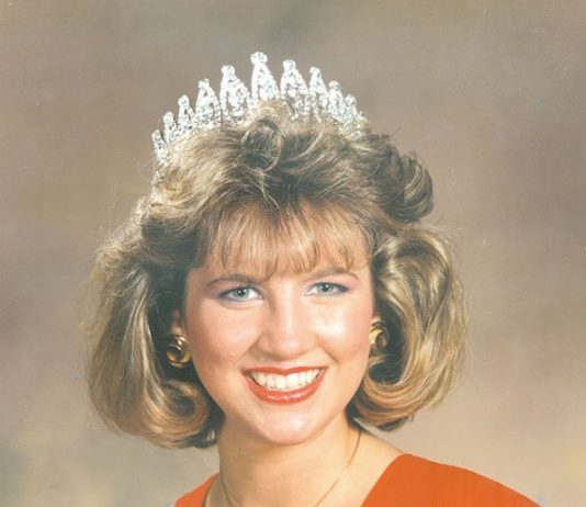 Garlic President works to keep quality festival