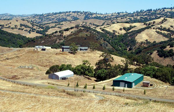 An uphill battle to remain within Williamson Act