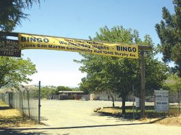 County orders Lions Club to move