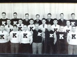 Remember the Wildcats