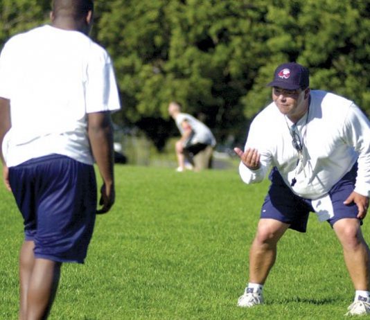 Gavilan looking good