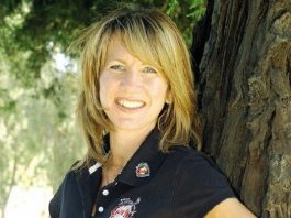 A walk on the dark side