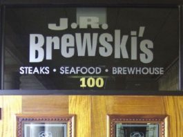 Last call for Brewski’s