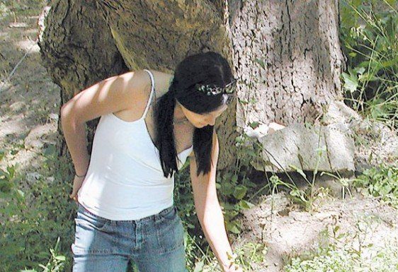 Nature supplies South Valley locals with harvest of wild edibles