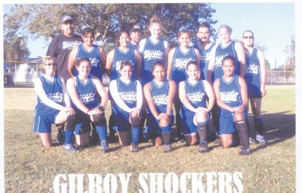 Gilroy Shockers headed to NSA World Series