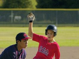 Junior Majors bounce San Juan, move on to Section 5 Tournament