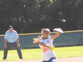 Gilroy rolling along, downs Nevada 10-0