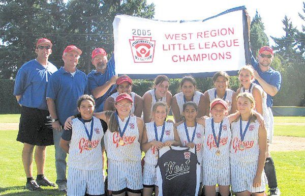 World Series bound