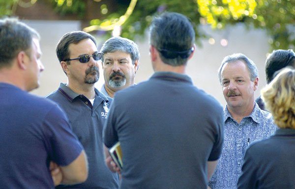 Binding arbitration battle erupts