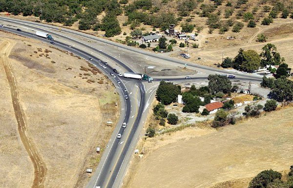 Cat fight over flyover plans for Don Pacheco Y