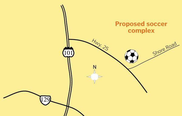 Nightmare at Don Pacheco Y