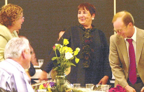 MACSA Fundraiser Honors Local Heroes in Education