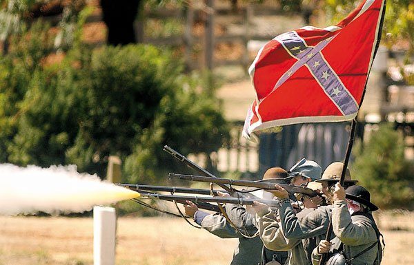 Lessons to be Learned from the Civil War