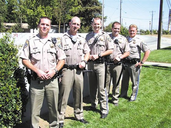 New CHP captain takes the reins | Gilroy Dispatch | Gilroy, California