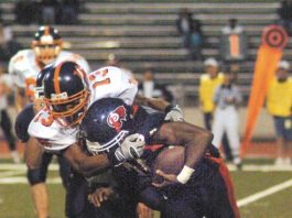 Gavilan’s Youth is Served