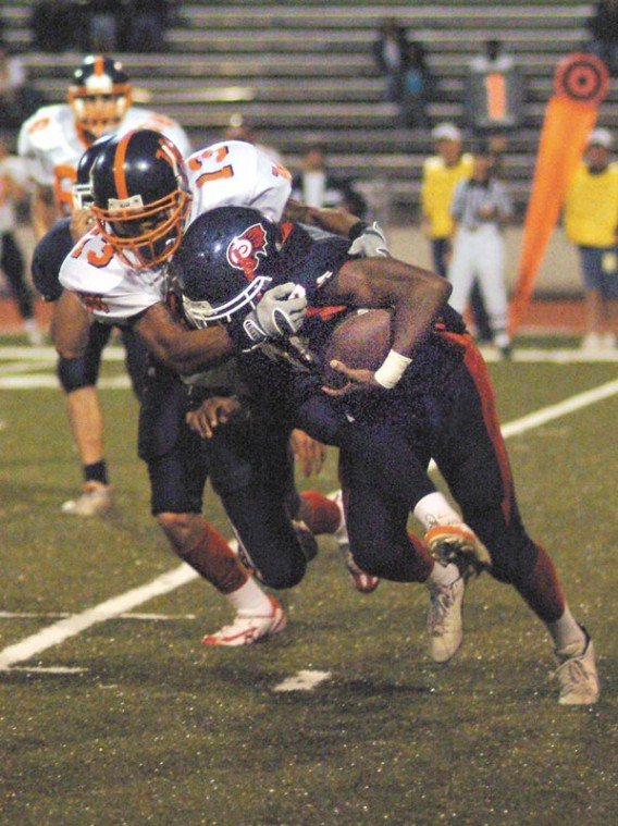 Gavilan Football: Rams face biggest game of the year against West Valley, Gilroy Dispatch