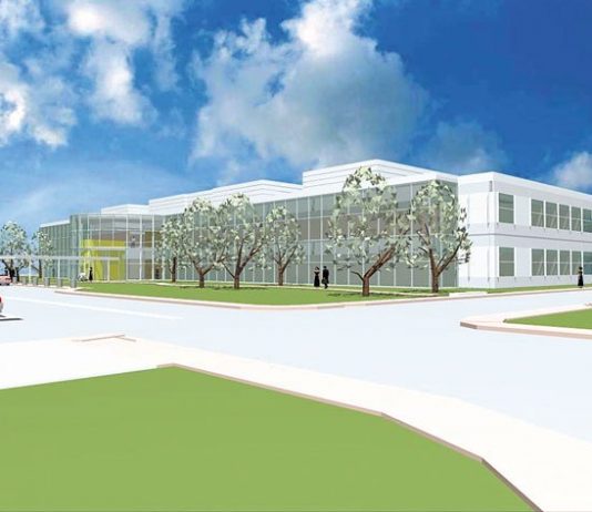 Health Care Clinic Soon