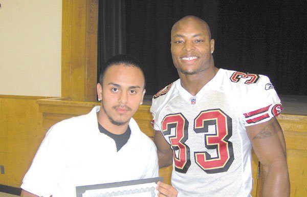 Community Camera: Honoring Future Leaders