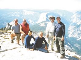 Community Camera: Experience of a Lifetime