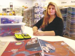 Kaleidoscope Antiques and Collectibles