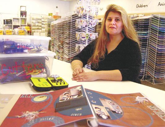 Kaleidoscope Antiques and Collectibles