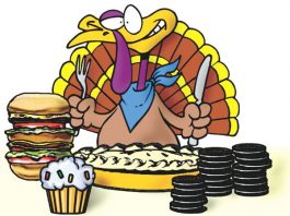 Here’s to the Holidays